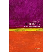 OPB VSI： Rhetoric ♯346 [洋書ELT]
