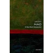 OPB VSI： Mao ♯348 [洋書ELT]