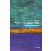 OPB VSI： Marine Biology [洋書ELT]
