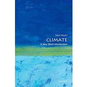 OPB VSI： Climate ♯358 [洋書ELT]