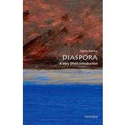 OPB VSI： Diaspora ♯361 [洋書ELT]