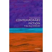 OPB VSI： Contemporary Fiction ♯362 [洋書ELT]