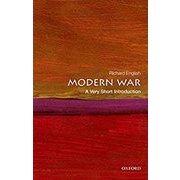 OPB VSI： Modern War ♯363 [洋書ELT]