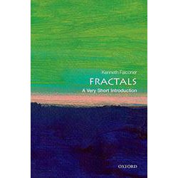 OPB VSI： Fractals ♯367 [洋書ELT]