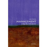 OPB VSI： Management ♯368 [洋書ELT]