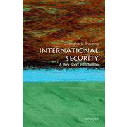 OPB VSI： International Security ♯369 [洋書ELT]