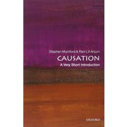 OPB VSI： Causation ♯371 [洋書ELT]