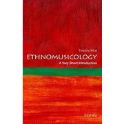 OPB VSI： Ethnomusicology ♯376 [洋書ELT]