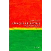 OPB VSI： African Religions Opb Vsi ♯377 [洋書ELT]