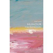 OPB VSI： Humour ♯378 [洋書ELT]