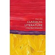 OPB VSI： Classical Literature ♯382 [洋書ELT]