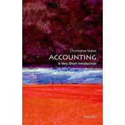 OPB VSI： Accounting ♯383 [洋書ELT]