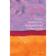 OPB VSI： Physical Chemistry ♯385 [洋書ELT]