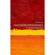 OPB VSI： Microeconomics ♯386 [洋書ELT]