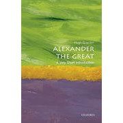 OPB VSI： Alexander the Great ♯393 [洋書ELT]