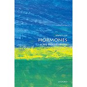 OPB VSI： Hormones ♯394 [洋書ELT]