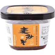 有機麦みそ 600g