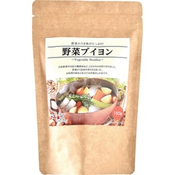 野菜ブイヨン 150g