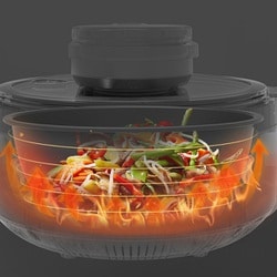 ヨドバシ.com - アイネクス AINX AX-C1BN [Smart Auto Cooker 自動電気