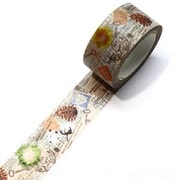 UR-4009 [Antique Collage]