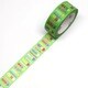 stripeflower UR-0133