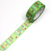 stripeflower UR-0133