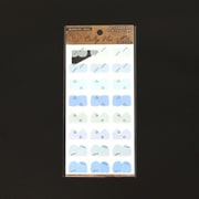 Index blue J-0210