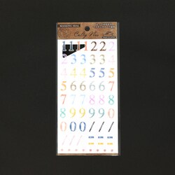 Number J-0214