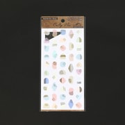 Minimum foil J-0218