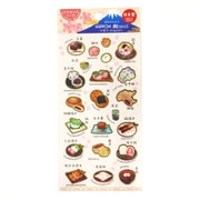 和菓子 Wagashi J-0222