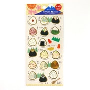 おにぎり Onigiri J-0224