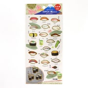 寿司 Sushi J-0225