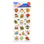 縁起物 Engimono J-0228