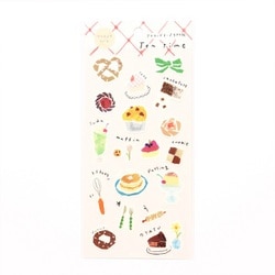 Tea time J-0236