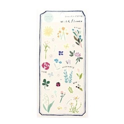 Wild flower J-0238