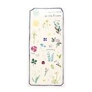 Wild flower J-0238