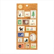 Stamp J-0241