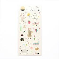 Spring J-0242