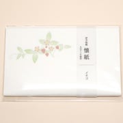 懐紙 イチゴ No.3007