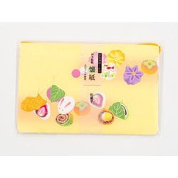 懐紙 和菓子 ケース付き No.3508