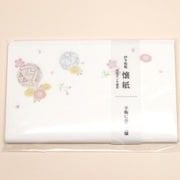 No.3003 [懐紙 手鞠に春秋文様]