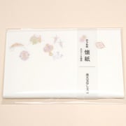 懐紙 南天宝尽し文様 No.3004