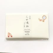 乙女懐紙 Omekashi No.3021