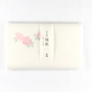 懐紙 薔薇 No.3036