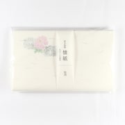 懐紙 牡丹 No.3037