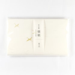 懐紙 富士山 No.3039