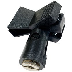 マイクホルダー HOLDER-C-1/4