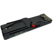SONYカメラ用固定プレート VCT-14F