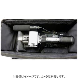 ヨドバシ.com - NEP エヌ・イー・ピー SBPH-2D [カメラ用ソフトバッグ