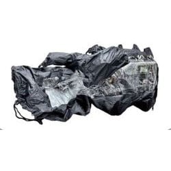 NH-YLF-ZOOM [レインカバー 一般ENG用 全長85cmタイプ 前方10cm（ズームレンズ用）延長型]